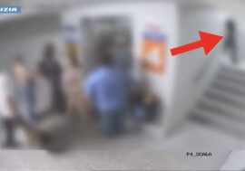 Milano, rapine di orologi di lusso. Polizia arresta rapinatore seriale
