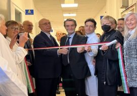 Parkinson, inaugurato a Milano Centro di Ricerca