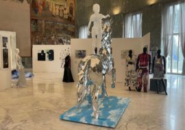 ‘Biennale dei Licei Artistici’: premiate a Roma due scuole di Milano