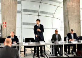 Milano, riunito a palazzo Pirelli il gruppo di lavoro CARLE sulle diseguaglianze sanitarie dei paesi dell’Unione Europea