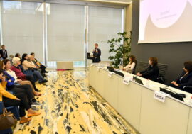 Milano, a Palazzo Pirelli convegno contro la violenza: prevenzione e strumenti normativi innovativi