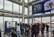 Festa dei Nonni, apertura straordinaria del Belvedere di Regione Lombardia