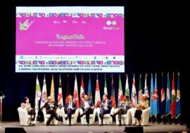 La Lombardia tra le prime 10 regioni europee per il Pil procapite