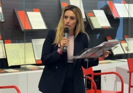 Regione Lombardia e Mondadori insieme per iniziative culturali
