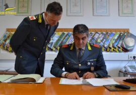 Savona, scoperta dalla Guardia di Finanza evasione immobiliare
