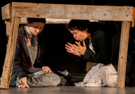 Milano, al Teatro Bruno Munari primo appuntamento con lo spettacolo per bambini “Hansel e Gretel”