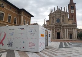 Prevenzione del tumore al seno: Il Gigante, con l’iniziativa ‘Senologia al centro’, sostiene la causa