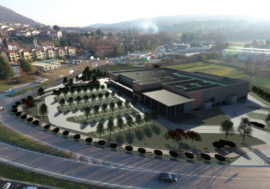Il Gigante lancia il suo 61° punto vendita a Castello di Brianza: 70 posti di lavoro in più per la comunità locale