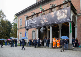 Oltre 10mila visite nella 1ª settimana di esposizione del Narciso di Caravaggio a Merate. Maurizio Lupi: “Soddisfazione e orgoglio per il riscontro del territorio”