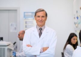 Milano, il Premio internazionale ‘Lombardia è Ricerca’ assegnato all’immunologo Alberto Mantovani