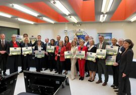 Ambiente: anche Milano riceve la “Label” dalla Commissione Europea per il ‘Climate City Contract’