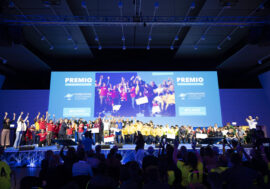 Edizione record per il “Premio Costruiamo il Futuro”: distribuiti 142mila euro a 70 realtà sportive e sociali del Milanese