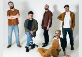 Dopo il successo del loro album “La Terra Santa” nostra intervista per conoscere i Sequoia