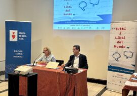 Parte dalla Sardegna la battaglia degli editori indipendenti