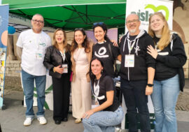 Aisla, Uildm, Famiglie Sma e Centri NeMO al primo G7 disabilità in Italia uniti per l’inclusione