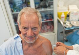 Antinfluenzale: partita la campagna di vaccinazione in Lombardia