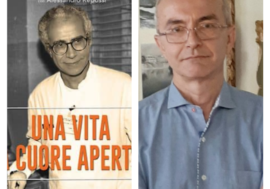 “Una vita a cuore aperto”: il famoso cardiochirurgo Mario Viganò racconta la sua carriera in camera operatoria con il giornalista Alessandro Repossi