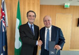 Gemellaggio Lombardia-Australia: opportunità per nostre imprese