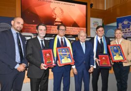 Milano, presentata a Palazzo Lombardia la 42ª edizione di “Sport, Cinema e Tv”