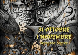 Tutto pronto nel paese delle streghe per “Triora Halloween 2024”