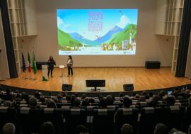 Regione Lombardia, cerimonia di premiazione della prima edizione del “Riconoscimento delle Strutture Ricettive Storiche e di Qualità”