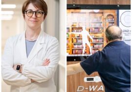 L’IRCCS Maugeri Pavia guida l’innovativo progetto di ricerca per tumori alla testa per migliorare le cure oncologiche