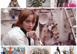 Milano, al Mudec la mostra di Niki de Saint Phalle: prima retrospettiva in un museo civico italiano
