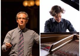 Milano, Fabio Luisi dirige la Filarmonica della Scala nella Prova Aperta a sostegno della Comunità del Giambellino