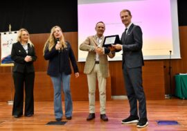 Milano, a Palazzo Pirelli cerimonia di premiazione del “Progetto Interforze di Educazione alla Cittadinanza e alla Legalità”