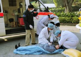 Sanità, Regione Lombardia punta sulla formazione degli studenti a scuola per imparare il primo soccorso