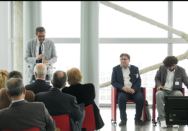 Milano, a Palazzo Lombardia presentata la “Fondazione Walter Tobagi”