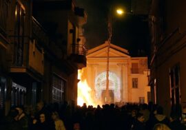 Sassari, al via la fase finale del “Fiorenzo Serra Film Festival”
