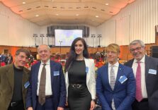 Il Conservatorio di Sassari rafforza i legami con l’Europa
