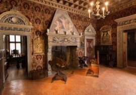 Museo Bagatti Valsecchi Milano celebra 30 anni di apertura al pubblico