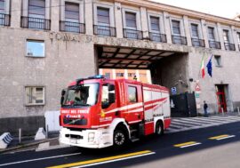 Dalla Regione 2 milioni per i distaccamenti volontari dei Vigili del Fuoco in Lombardia