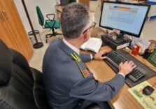 Como, riscuote la pensione del padre morto da 9 anni. Denunciato