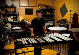 Sassari, l’allievo Alessandro Catuogno protagonista del prossimo concerto della rassegna “I Mercoledì del Conservatorio”