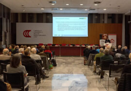 Milano, convegno alla Camera di Commercio sui cittadini sempre più indebitati