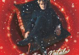 Fausto Leali festeggia i suoi 80 anni con il vinile “Il mio Natale”
