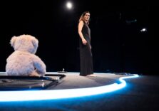 Milano, al Teatro La Cavallerizza Paola Fresa racconta Penelope