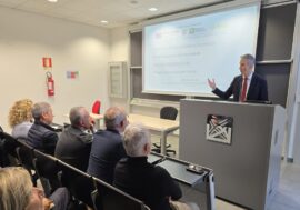 Prosegue il tour di Regione Lombardia negli atenei con la visita alla sede di Monza dell’Università Bicocca