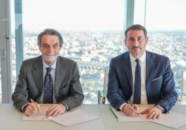 Da Regione Lombardia 700mila euro per riqualificare il Centro Sportivo di Cinisello Balsamo intitolato al grande campione di calcio Gaetano Scirea