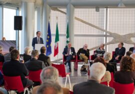 Regione Lombardia celebra il famoso metereologo Salvatore Furia a 100 anni dalla sua nascita