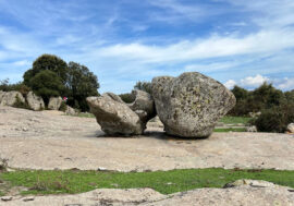 “La misura del tempo”: inediti legami tra l’allineamento solare e siti archeologici sardi svelati a Sassari