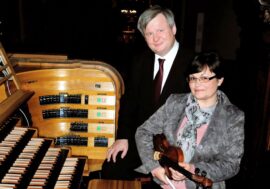 Festival Mediterraneo, Roman e Maria Perucki protagonisti ad Alghero e Porto Torres