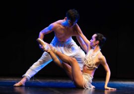 Il Balletto di Milano a sostegno del Pime con lo spettacolo “La dolce vita”