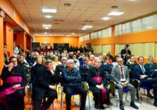 Mons. Delpini visita e inaugura nuovo reparto di Psichiatria dell’Ospedale di Sesto San Giovanni