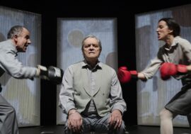 “Uno, nessuno e centomila”, il capolavoro di Luigi Pirandello in scena al Teatro Litta di Milano