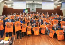 L’impegno di Regione Lombardia per prevenire e contrastare ogni forma di violenza contro le donne