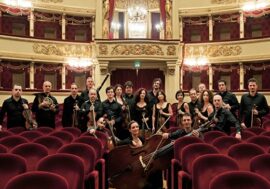 Milano, “Puccini da camera” con i Virtuosi del Teatro alla Scala e la soprano Mariangela Caldi: serata di solidarietà per la ‘Casa Sollievo Bimbi’